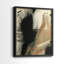 Impression encadrée I-Premium Bakst Paintstrokes - prête à être accrochée - aucun clou requis - aucun clou requis-108018982-108018983