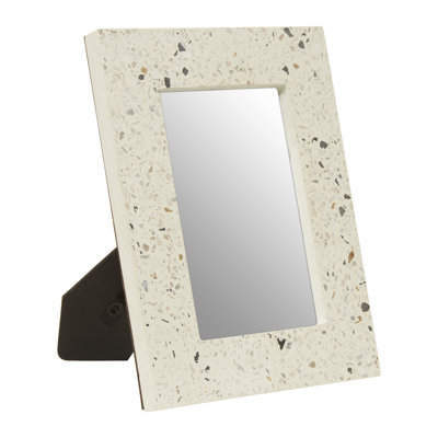 Linehan Ivory Matte Picture Frame