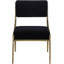 Chaise d'appoint rembourrée Bastille-1944355930-1944355928