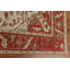 Geometric   Wool Turkish Rug 8x10