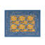 Sunflower 100% Cotton Rectangle Placemats-588894348