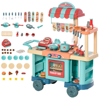 Evelina Kitchen Set