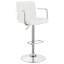 Tabouret de bar Letitia
