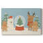 Pearled Night Promise-Premium Gallery Wrapped Canvas-1556213737