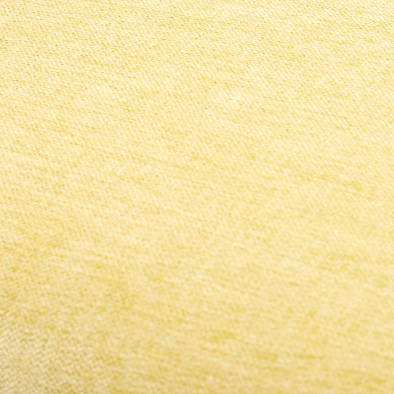 Zunaira Accent Throw Pillow Cover, Yellow, Down, 20"H x 20"W
