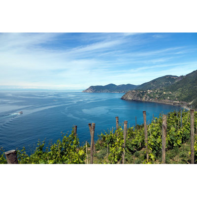 " Cinque Terre "