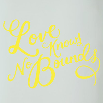Wall Decal