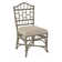 Chaise d'appoint Chippendale