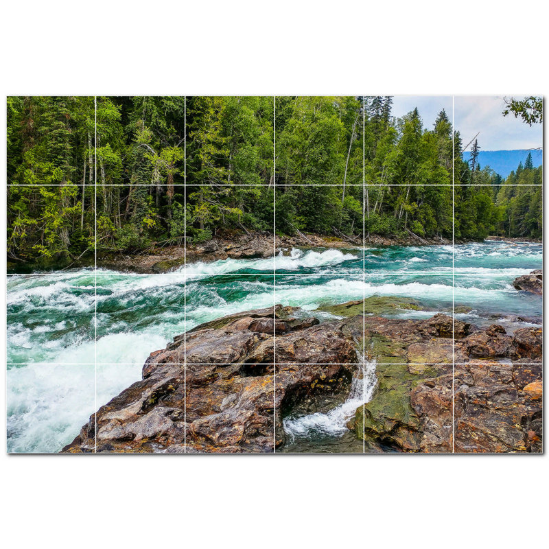 8 x 8