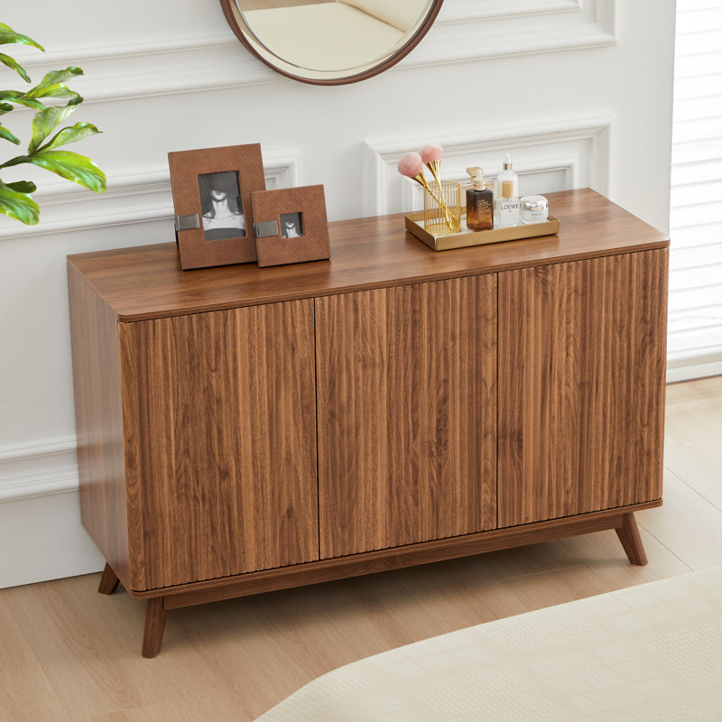 47.24'' Sideboard, Walnut