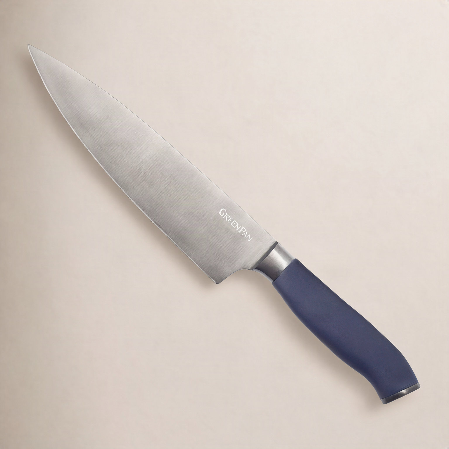 GreenPan Titanium 8" Chef's Knife
