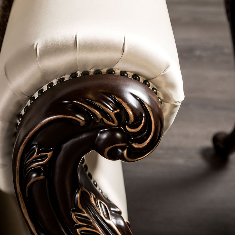 Chaise d'appoint Balikos