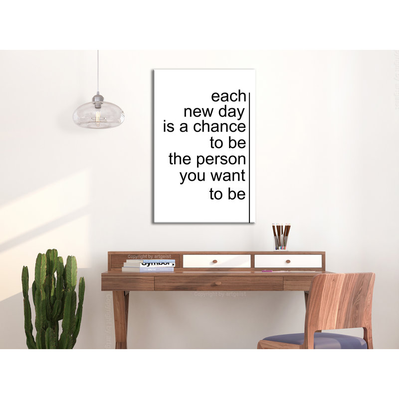 Wall Art on Canvas, 80cm H x 120cm W
