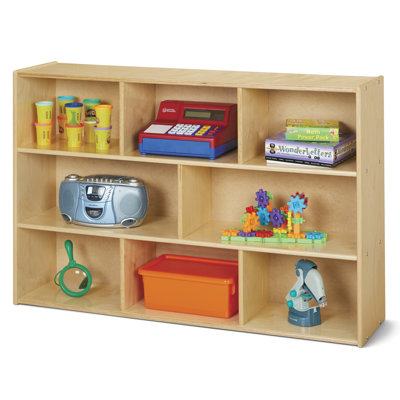 Young Time® Super-Sized Single Storage Unit