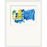 Havana Afternoon 3 Print