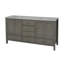 Ensemble de meuble-lavabo double 72 po Claudett-468703578-468703579