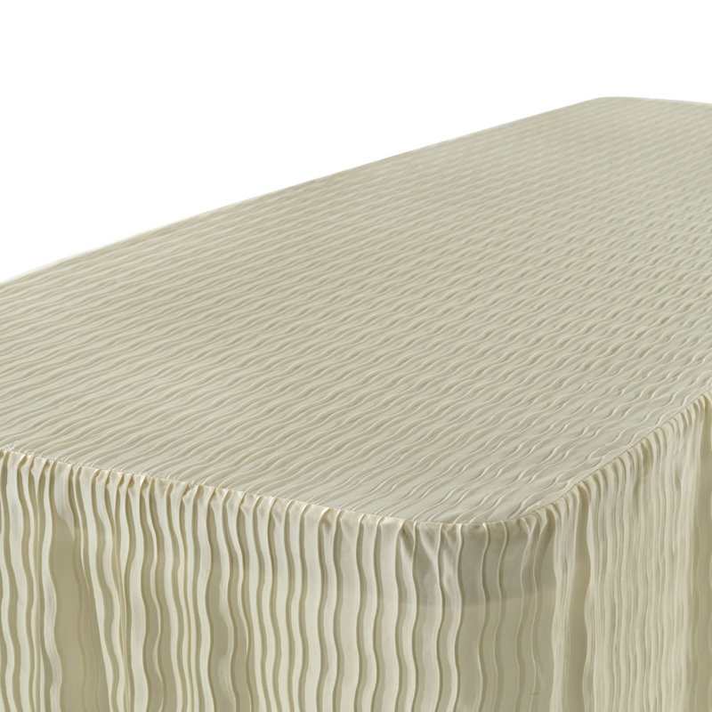 La nappe pliante, Naturel, L 72 po x l 30 po