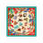 Gallon Hat XOXO Acrylic Candy Catchall Dish-126232244