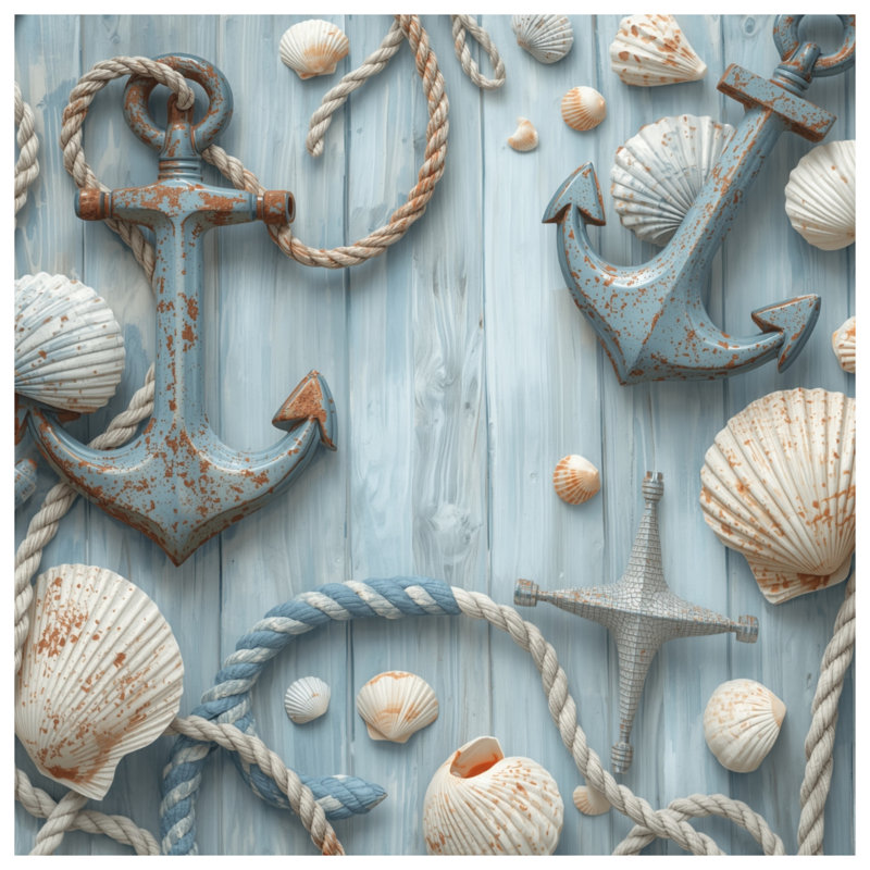 Coussins décoratifs Rustic, 18 x 18 pouces