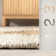 Pandora Diamond Checkered Jute Area Rug