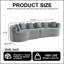 Canapé modulaire Curved-516630630