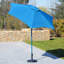 Womack 200cm Market Parasol-699662487