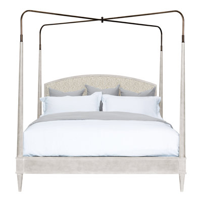 Anderkit King Bed