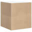 Corner Accent Cabinet