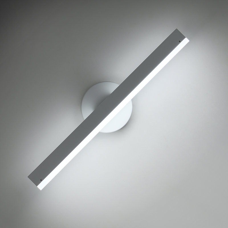 Avor LED Flush Mounted Sconce