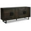 Armoire d'appoint Kevmart