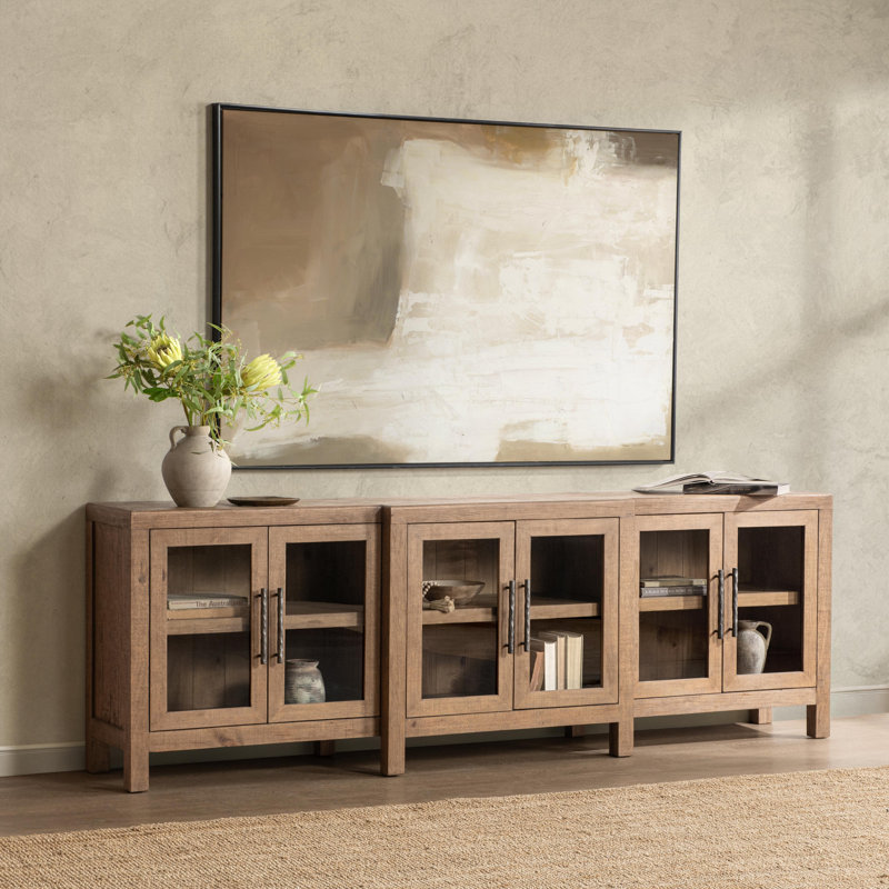 Hensley 108 in. W Sideboard