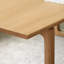 Table de salle à manger Rinku-172060288
