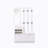 Combination Model Gate Cabinet With Shoe Cabinet+Hang Shelf+ Mirror-1464742271