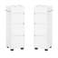 Suela Freestanding Bathroom Cabinet