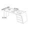 Bureau simple et moderne-952769445