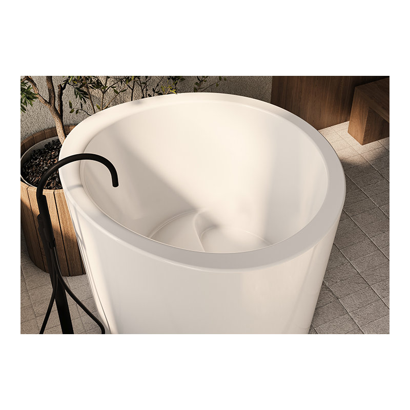 S281, Blanc mat
