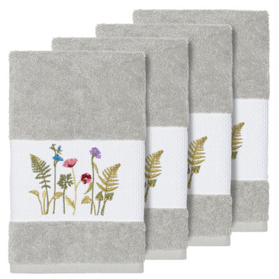 Serenity Turkish Cotton Hand Towel