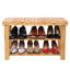 Picazo Solid Wood Storage Bench-128876955