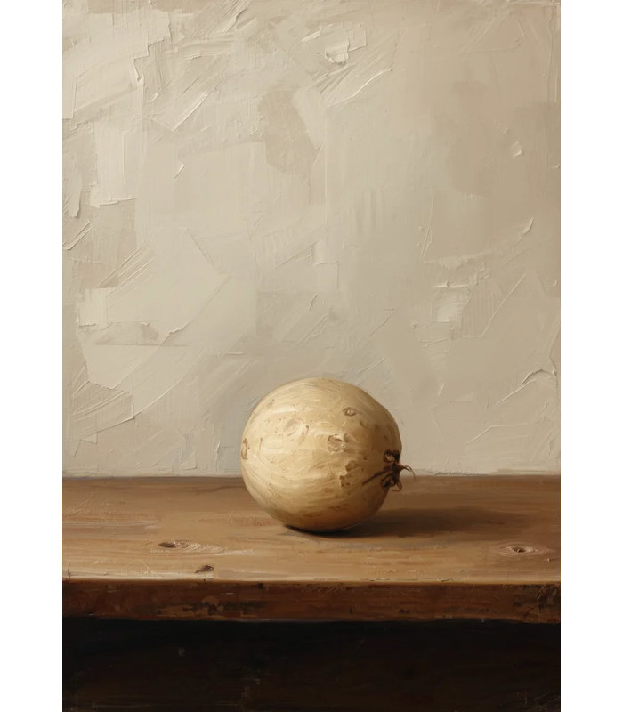 Organic Abstraction