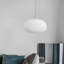 Luminaire suspendu unique à 1 lumière Jauneta