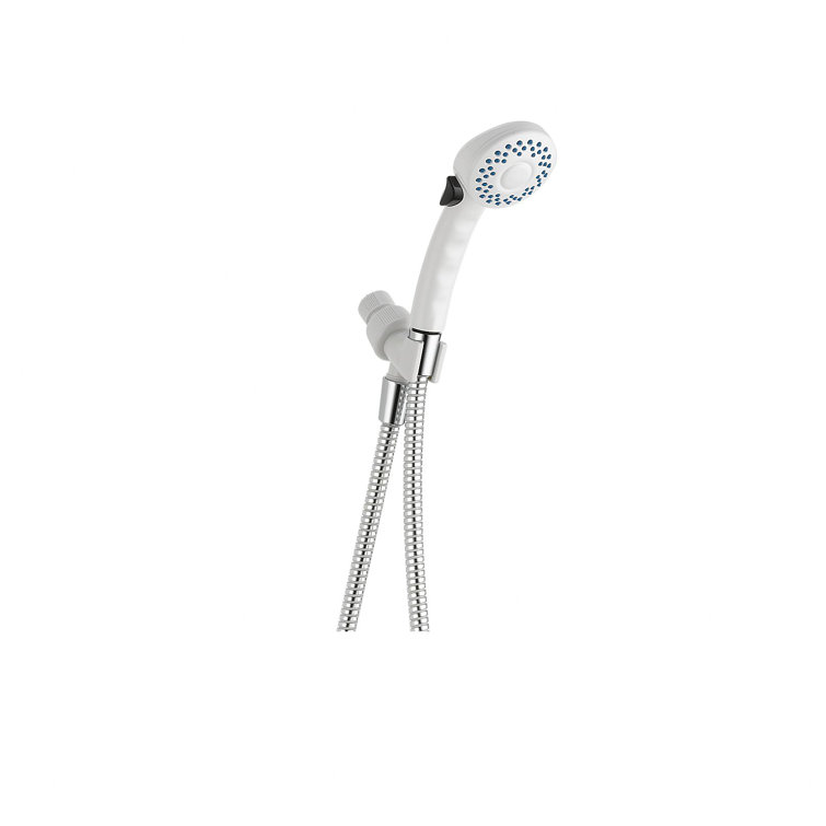 Universal Showering Components Multi Function Handheld Shower Head