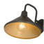 Applique murale d'extérieur 1 lumière 9,75 po Vectra-902105384
