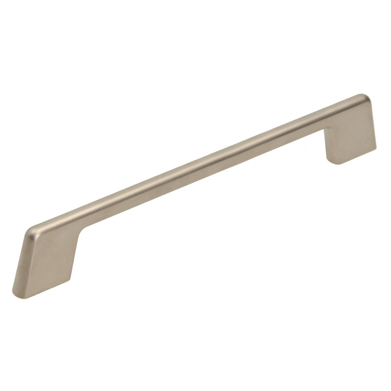 Torello 16cm centre Arch Handle, Satin Nickel