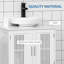 Bettsville Freestanding Bathroom Cabinet-423600357