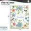 «Always Thankful» rose et bleu, estampe numérique, design par Nan-1869675028-1869675026