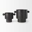 Vase de table en métal Legler-520362179-520362177