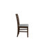 Chaise de salle à manger Ouray (ensemble de 4)-122363873