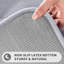 Memory Foam Bath Rug