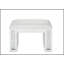 Tabouret de coiffeuse Nysa