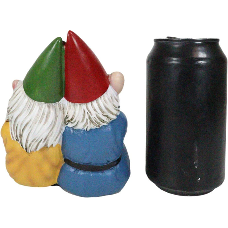 Figurine Gulian
